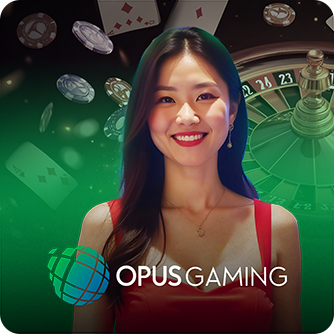 opus gaming